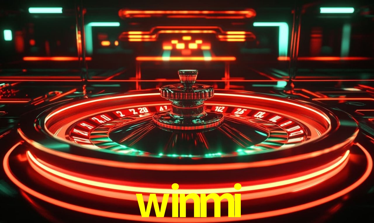 A Experiência Imersiva dos Cassinos Ao Vivo no winmi