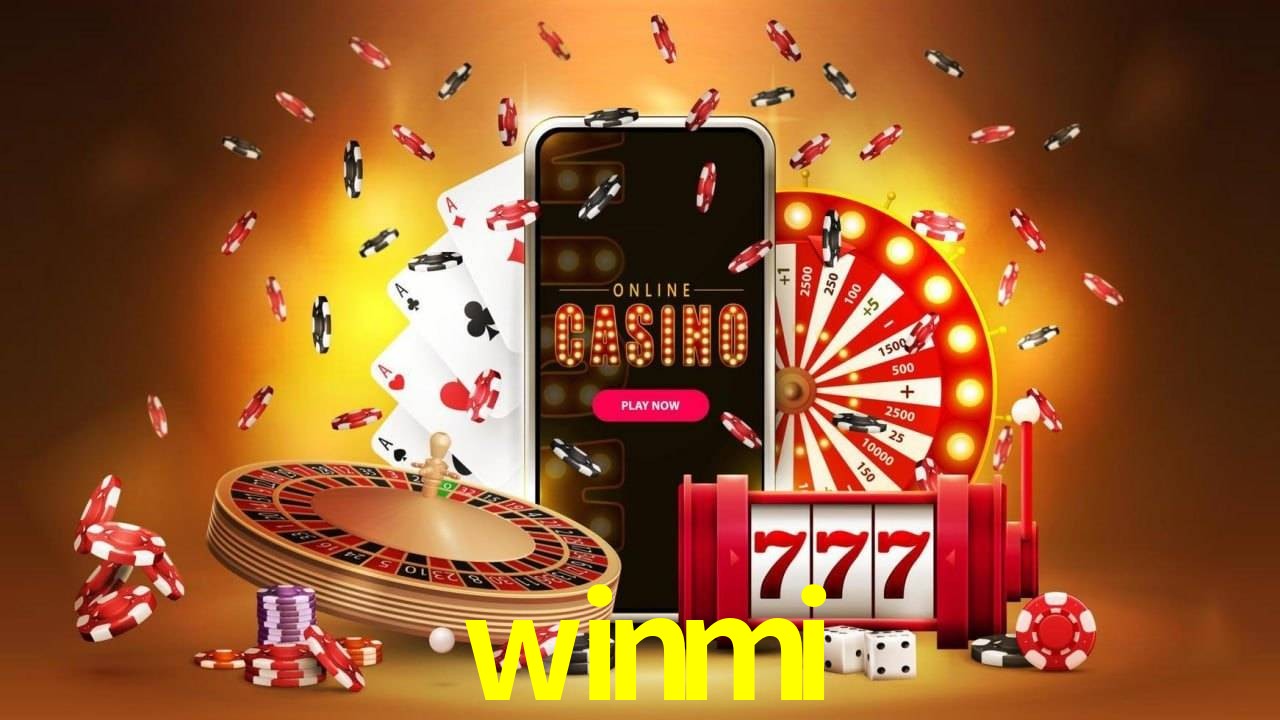 Estatísticas do Jogo winmi
